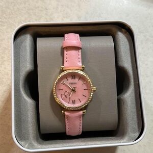 Women’s Fossil Watch
